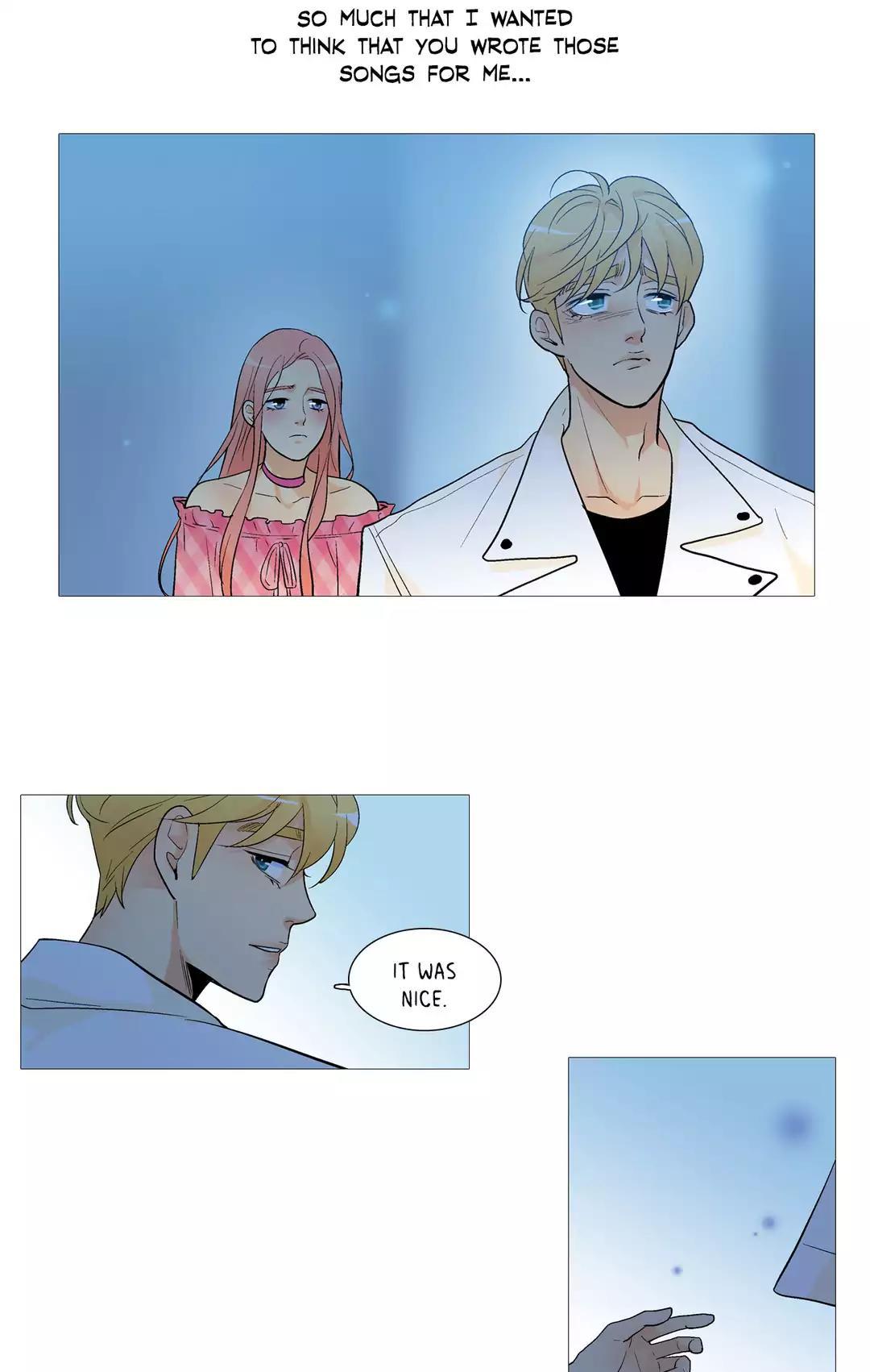 He Loves Me Chapter 113 page 33 - Chapter 113