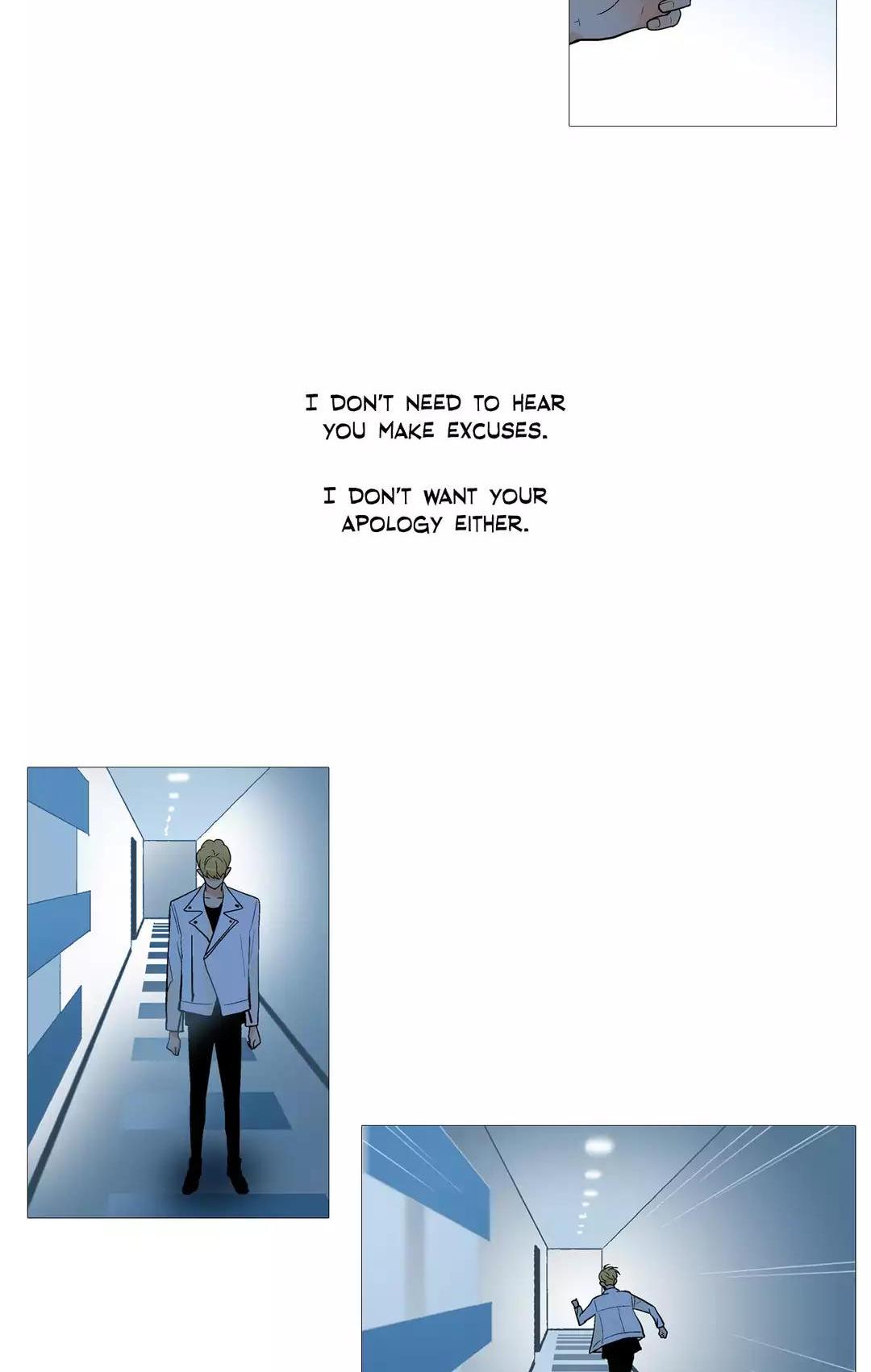 He Loves Me Chapter 113 page 34 - Chapter 113