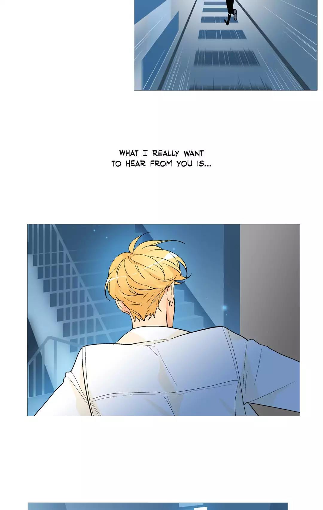 He Loves Me Chapter 113 page 35 - Chapter 113