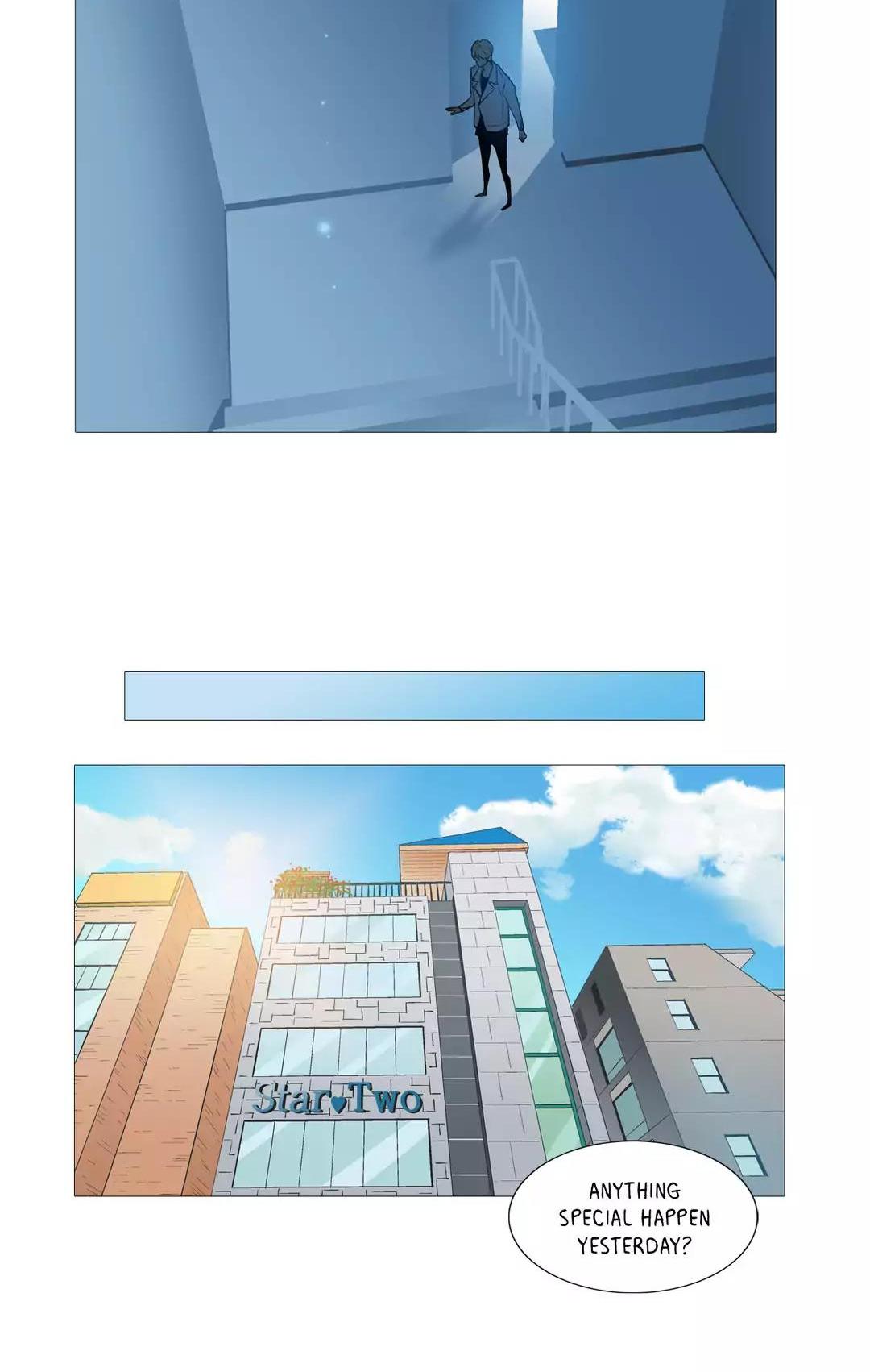 He Loves Me Chapter 113 page 36 - Chapter 113
