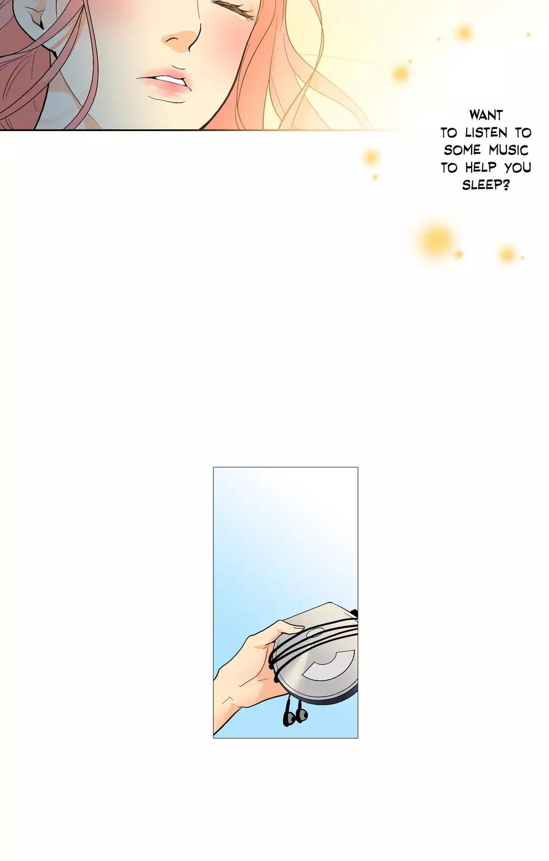 He Loves Me Chapter 113 page 4 - Chapter 113
