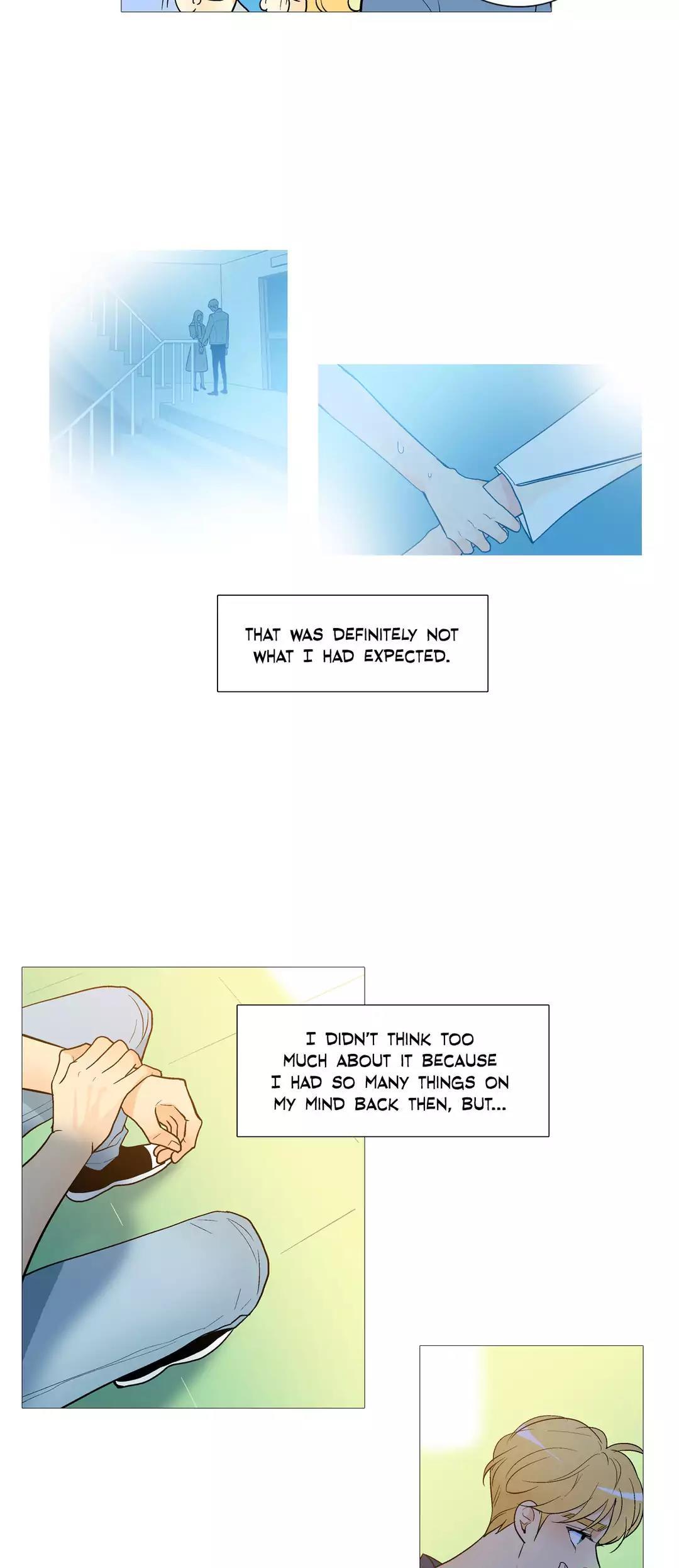 He Loves Me Chapter 113 page 41 - Chapter 113