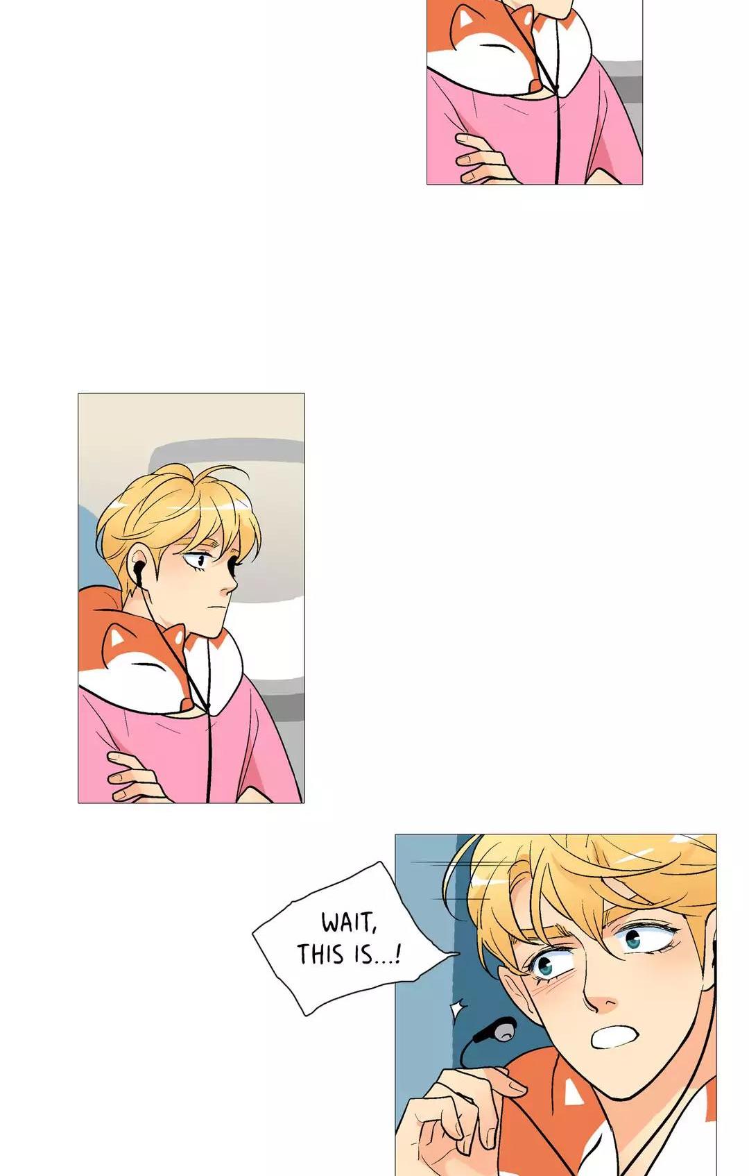 He Loves Me Chapter 113 page 6 - Chapter 113