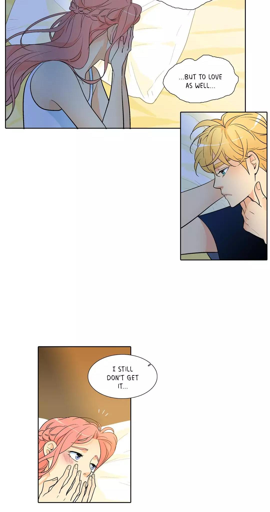 He Loves Me Chapter 114 page 10 - Chapter 114