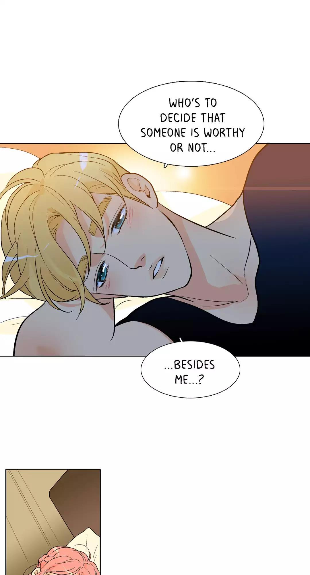 He Loves Me Chapter 114 page 11 - Chapter 114