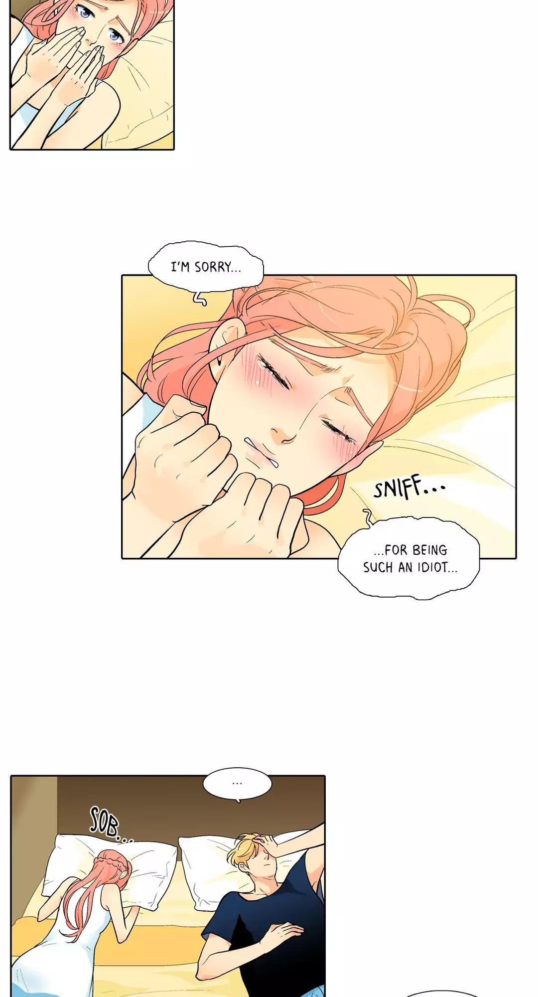 He Loves Me Chapter 114 page 12 - Chapter 114