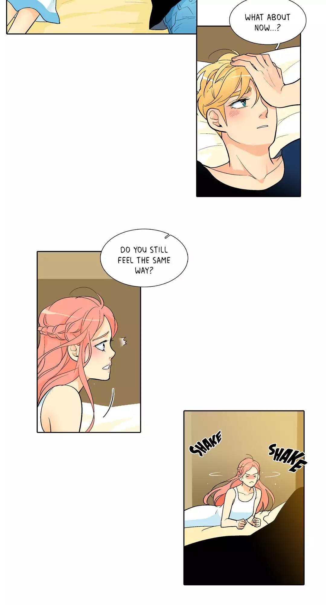 He Loves Me Chapter 114 page 13 - Chapter 114
