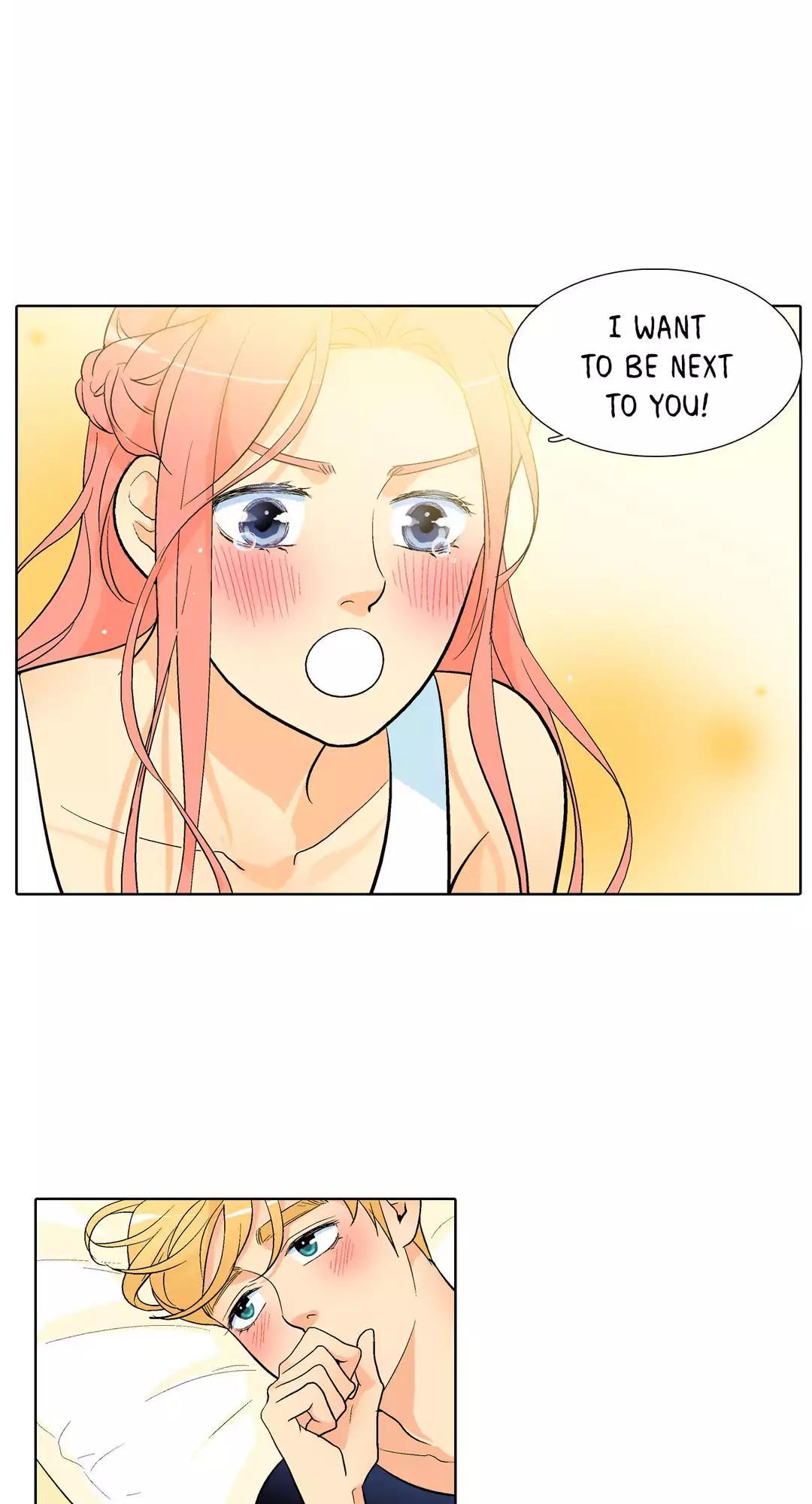 He Loves Me Chapter 114 page 14 - Chapter 114