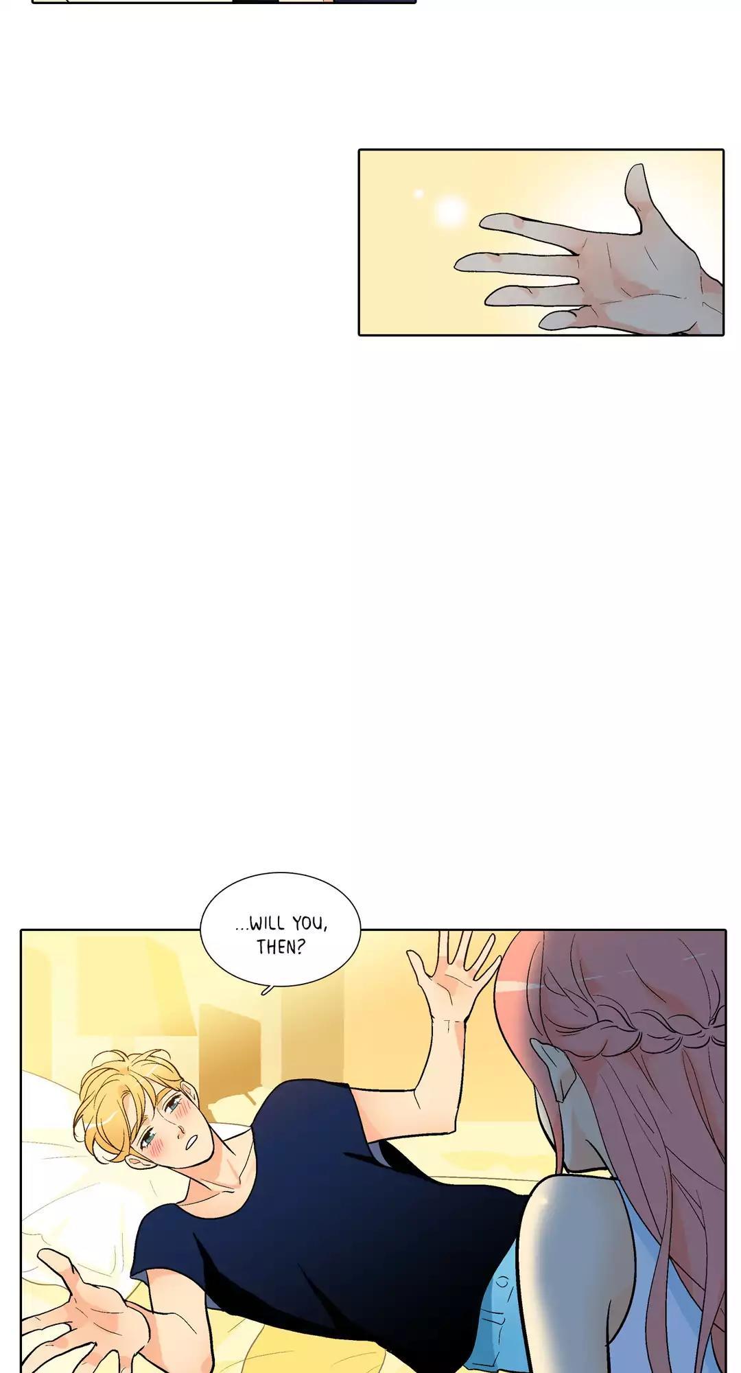 He Loves Me Chapter 114 page 15 - Chapter 114