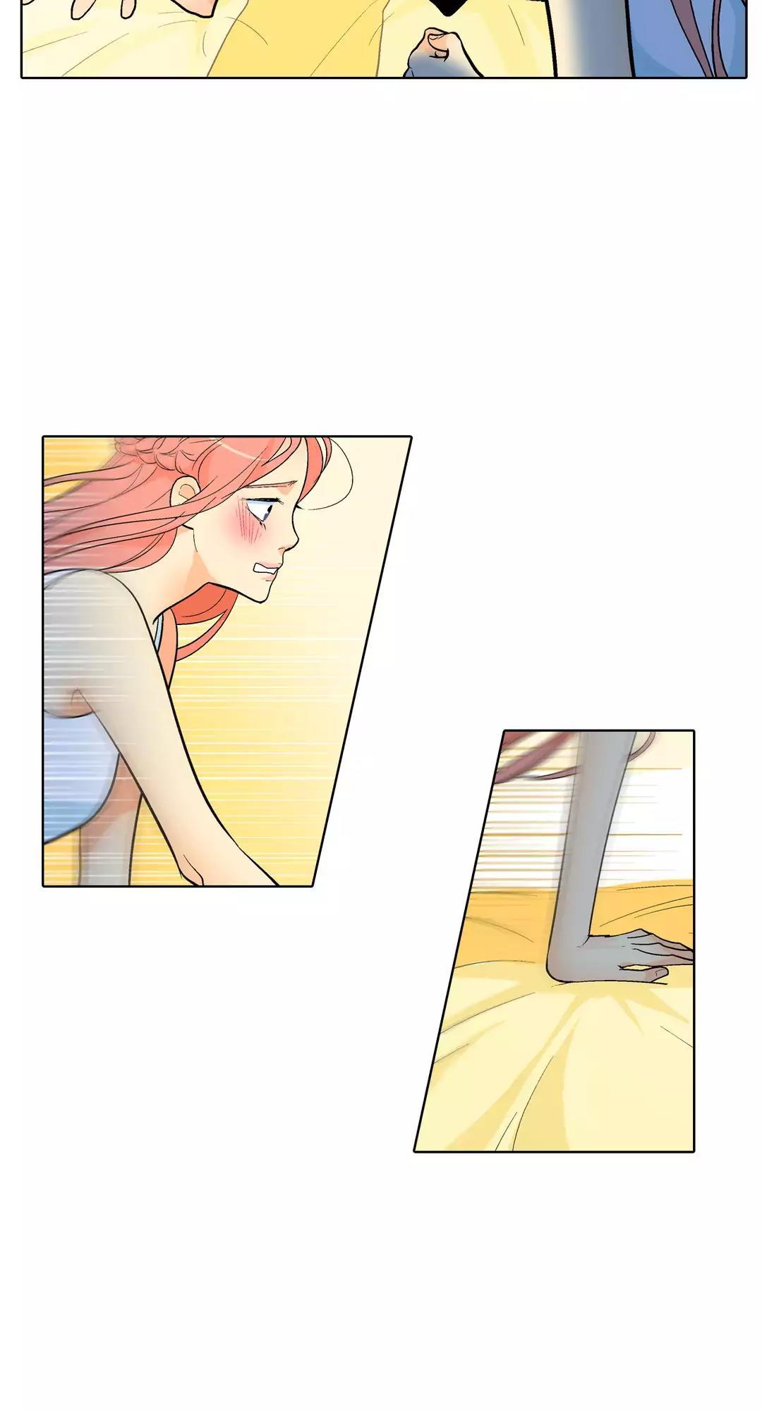 He Loves Me Chapter 114 page 16 - Chapter 114