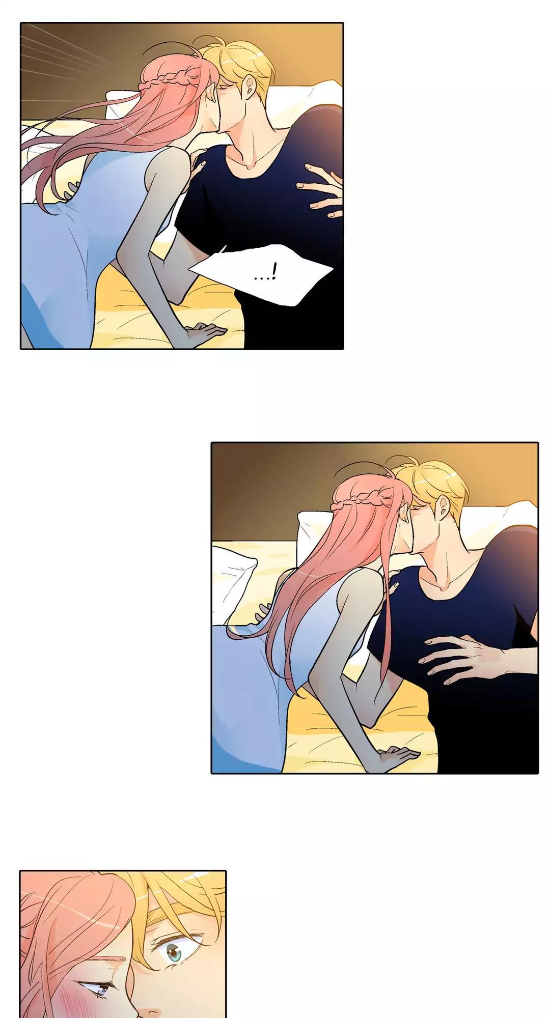 He Loves Me Chapter 114 page 17 - Chapter 114