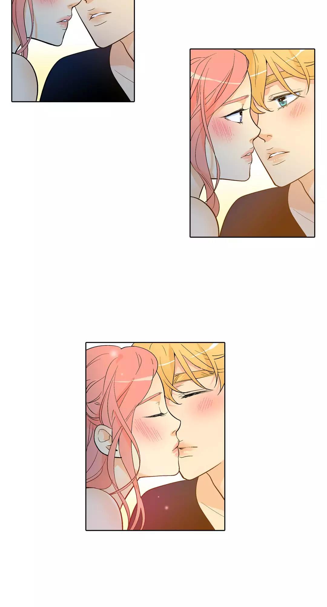 He Loves Me Chapter 114 page 18 - Chapter 114