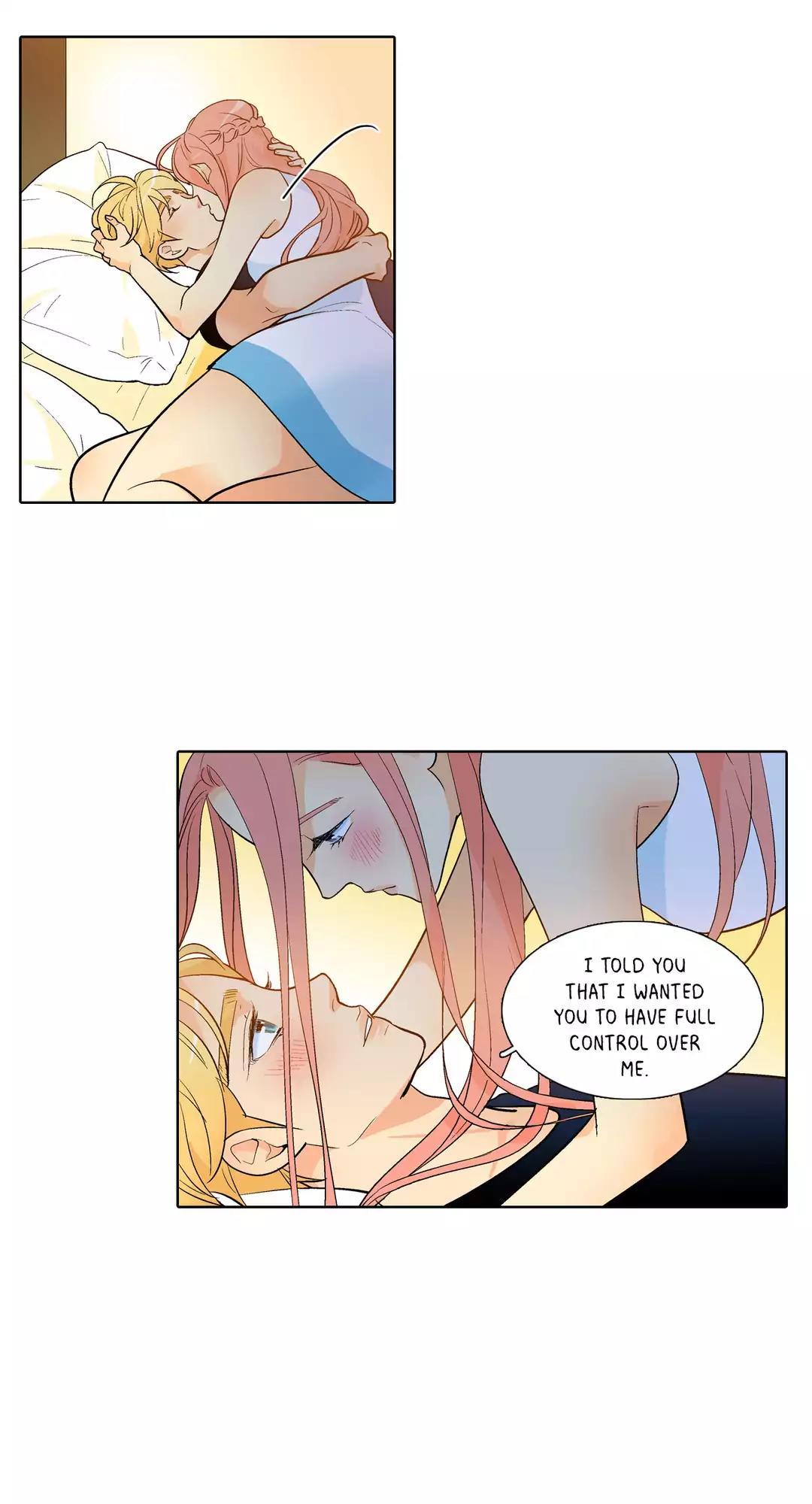 He Loves Me Chapter 114 page 19 - Chapter 114