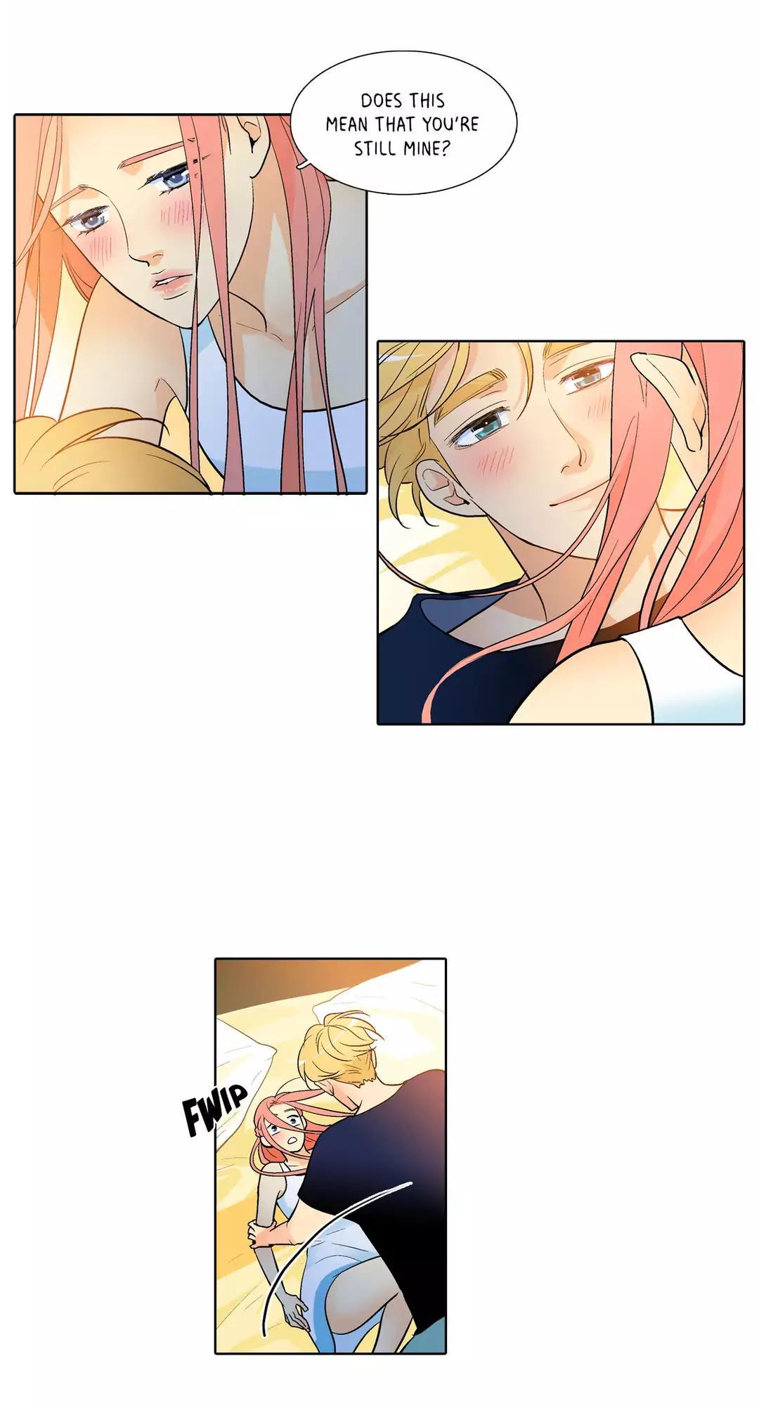 He Loves Me Chapter 114 page 20 - Chapter 114