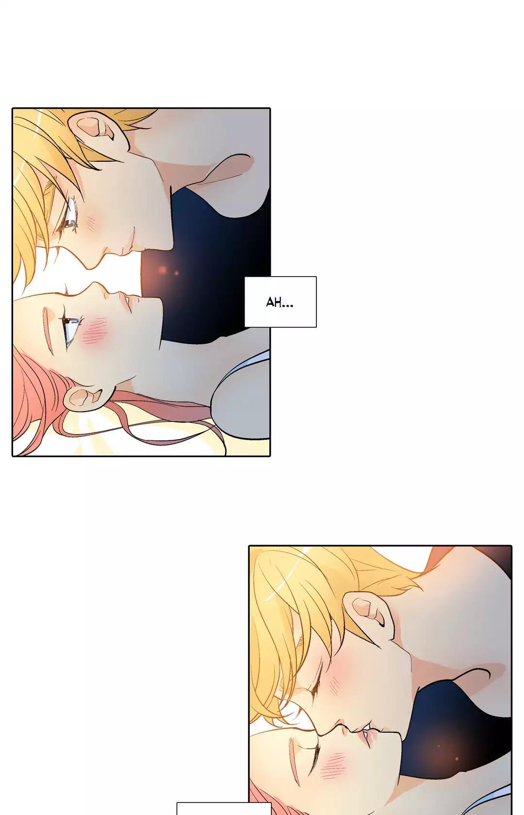 He Loves Me Chapter 114 page 21 - Chapter 114
