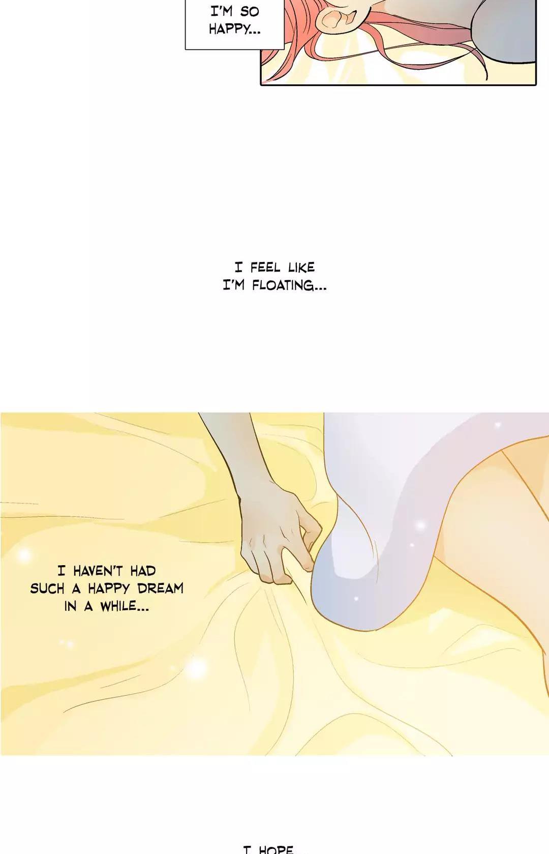 He Loves Me Chapter 114 page 22 - Chapter 114