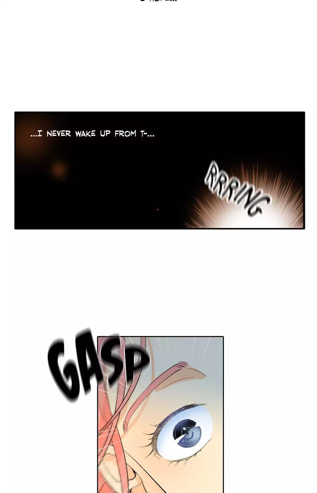 He Loves Me Chapter 114 page 23 - Chapter 114