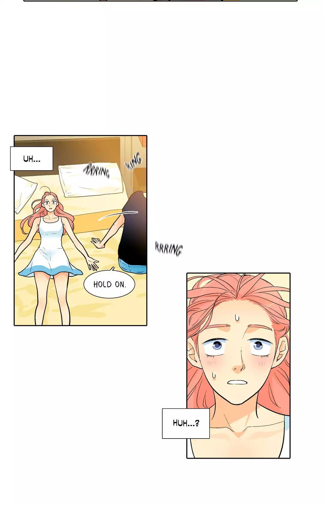 He Loves Me Chapter 114 page 25 - Chapter 114