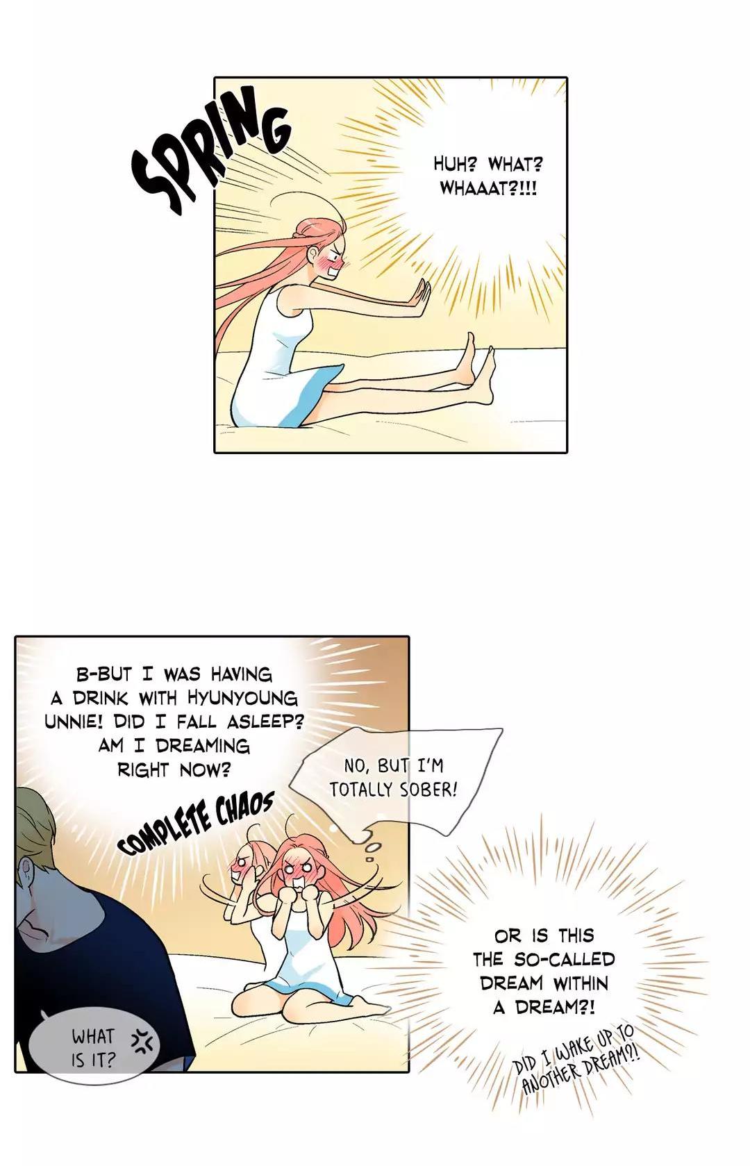He Loves Me Chapter 114 page 26 - Chapter 114