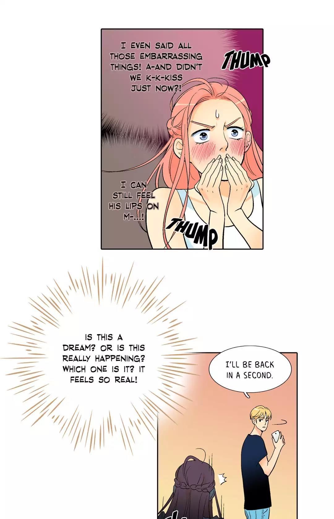 He Loves Me Chapter 114 page 27 - Chapter 114