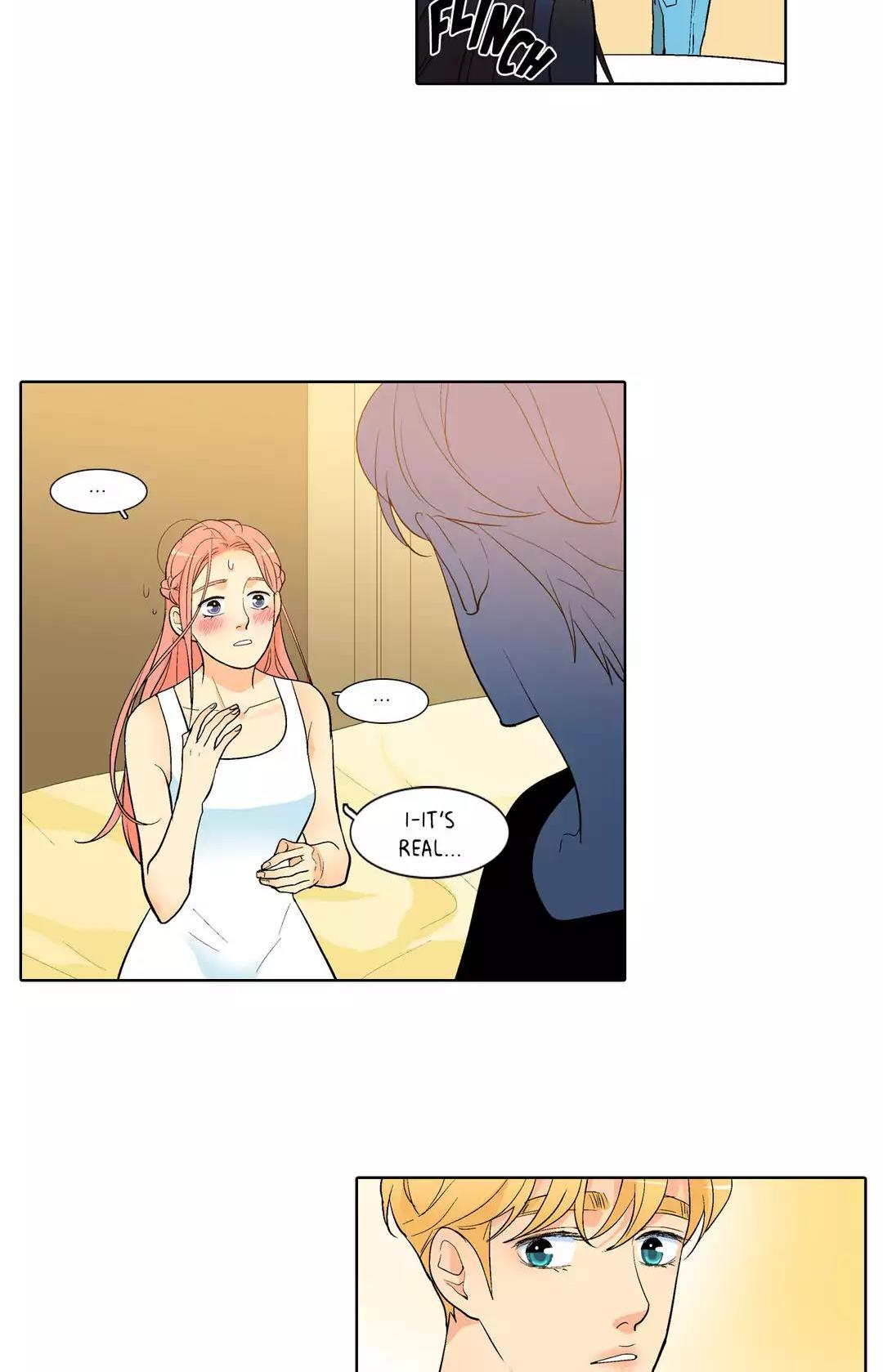 He Loves Me Chapter 114 page 28 - Chapter 114