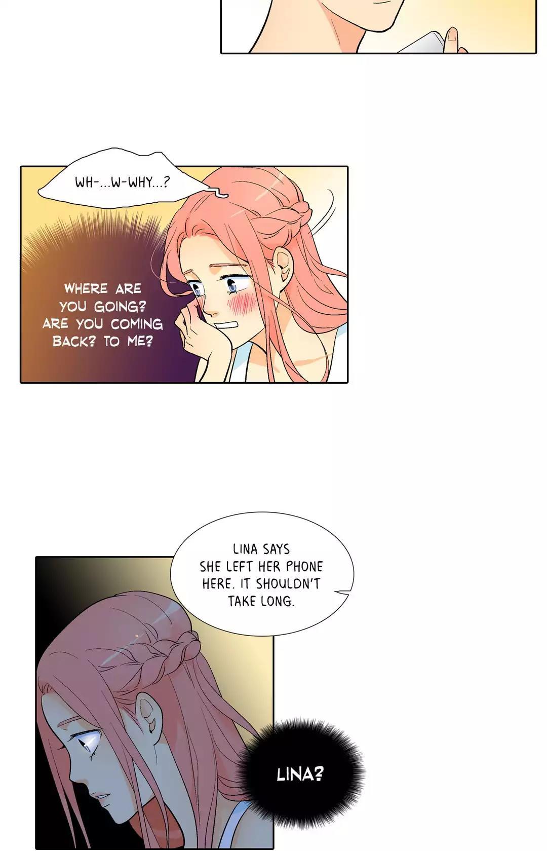 He Loves Me Chapter 114 page 29 - Chapter 114