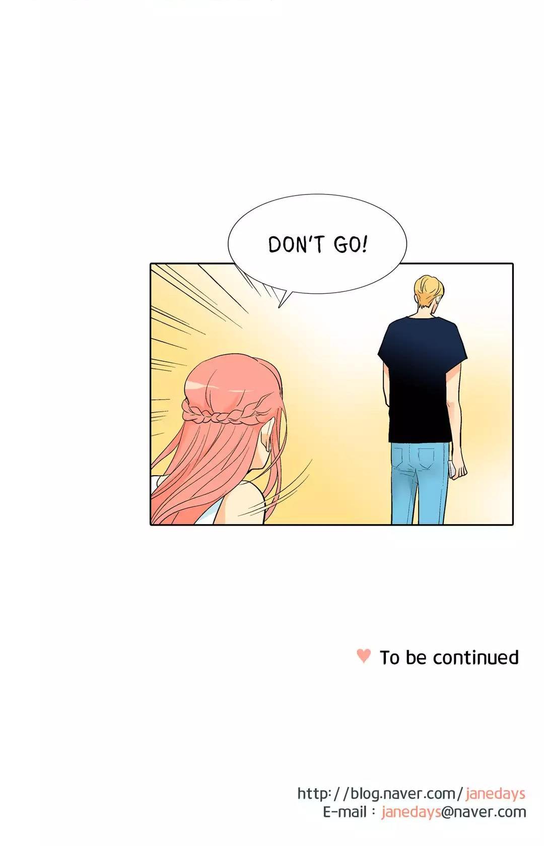 He Loves Me Chapter 114 page 30 - Chapter 114