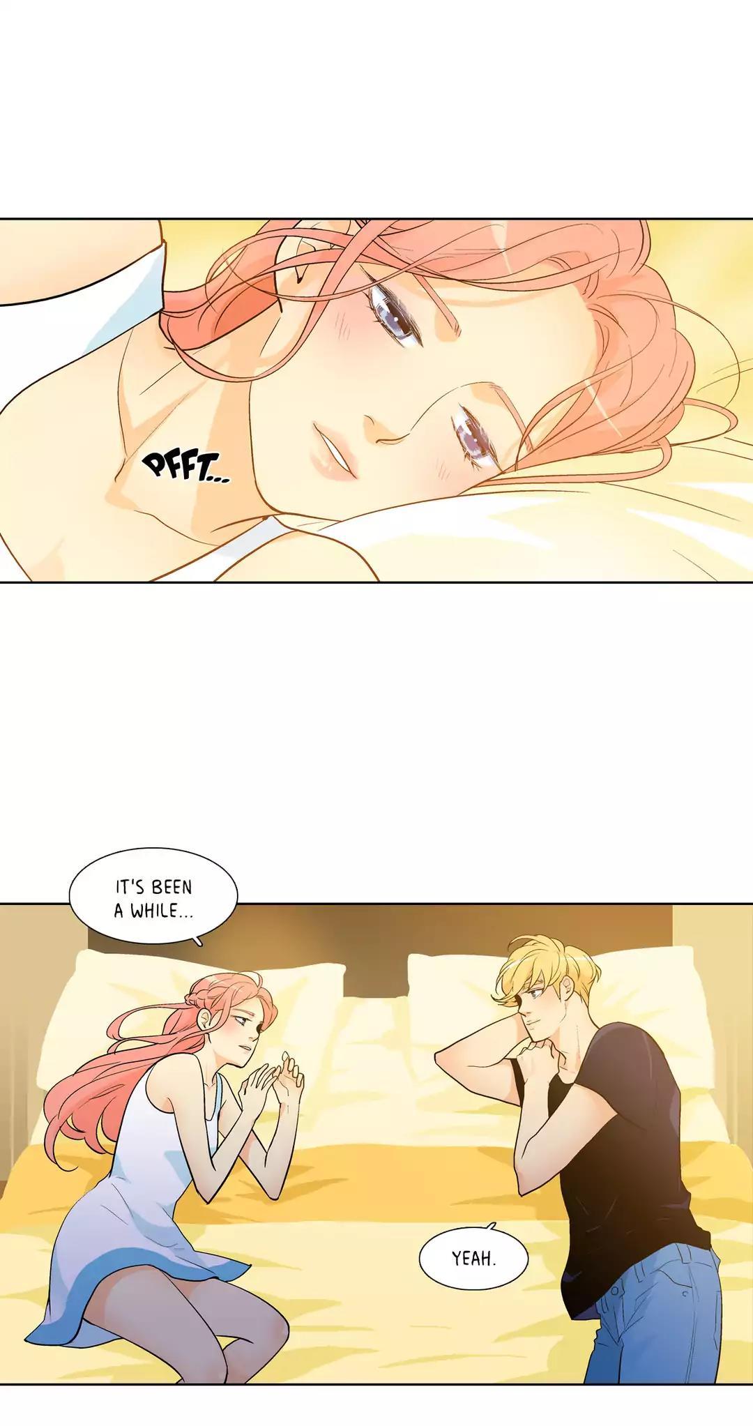 He Loves Me Chapter 114 page 5 - Chapter 114