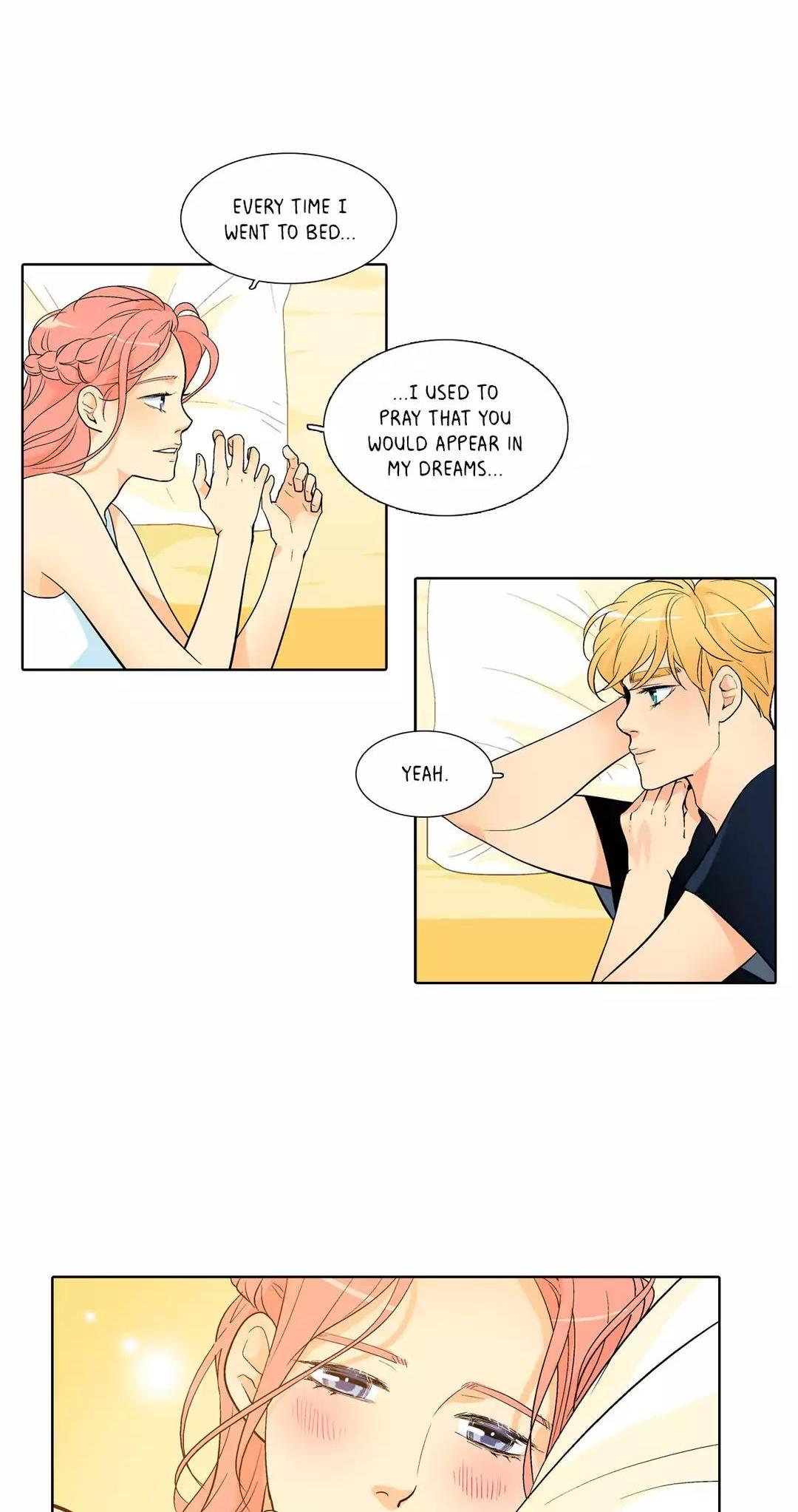 He Loves Me Chapter 114 page 6 - Chapter 114