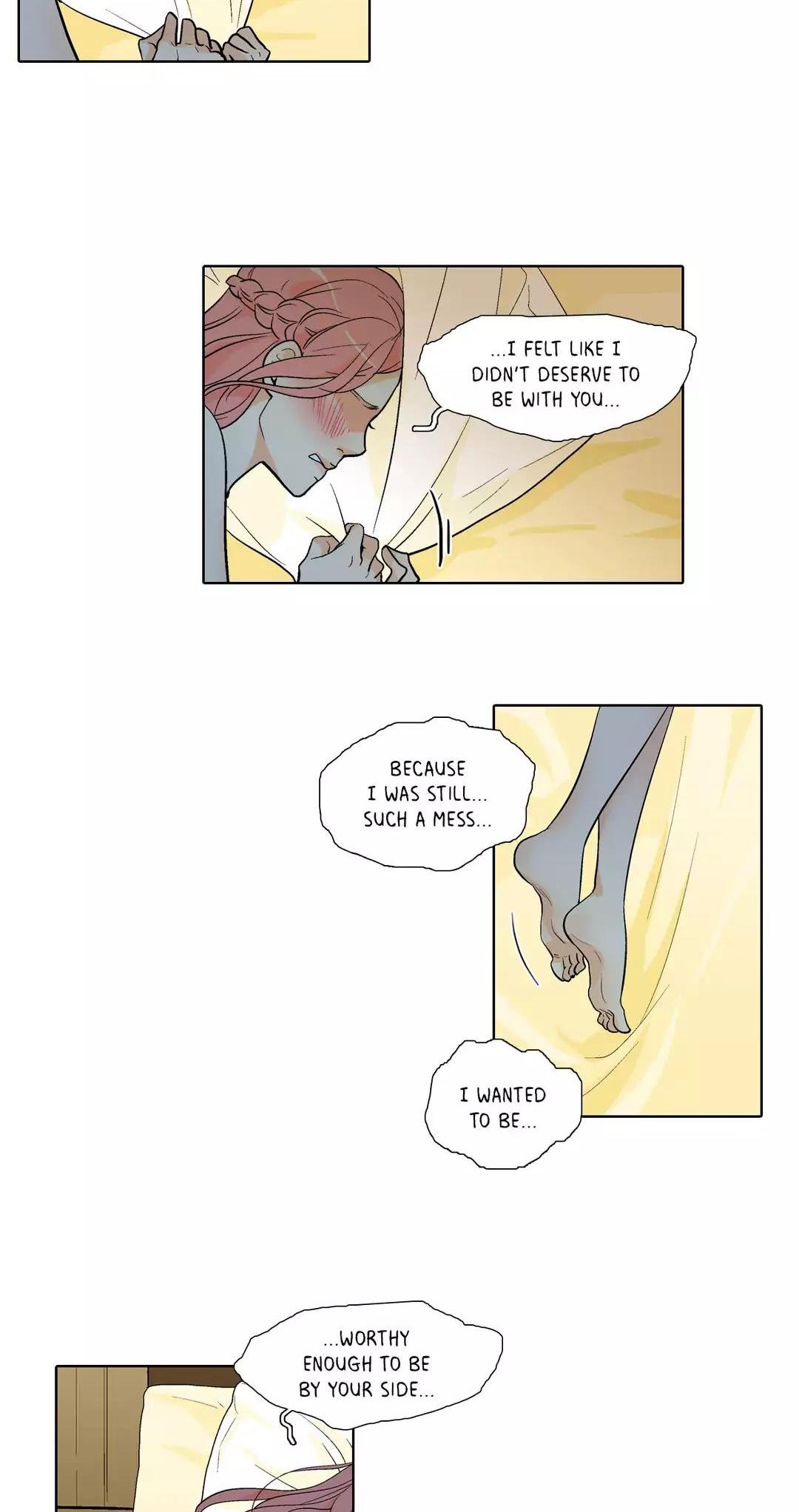 He Loves Me Chapter 114 page 8 - Chapter 114