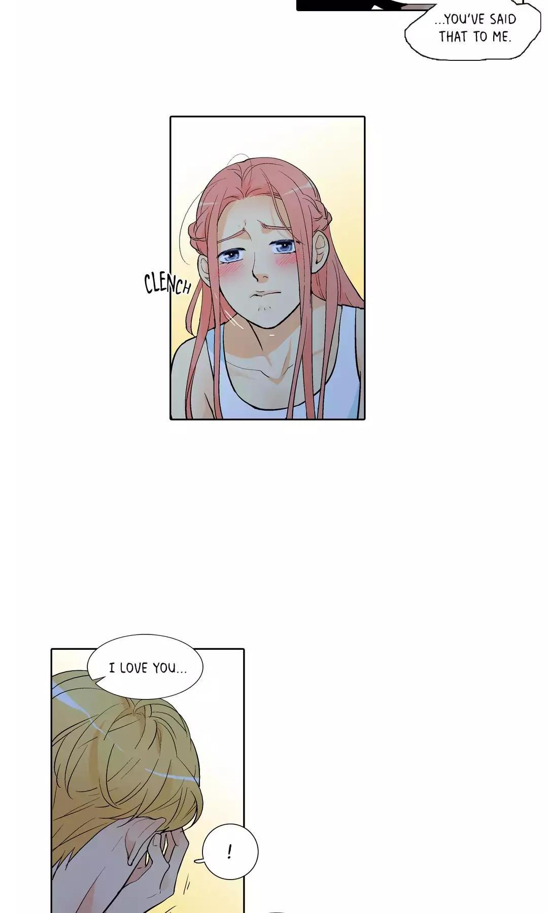He Loves Me Chapter 115 page 10 - Chapter 115: (The End)