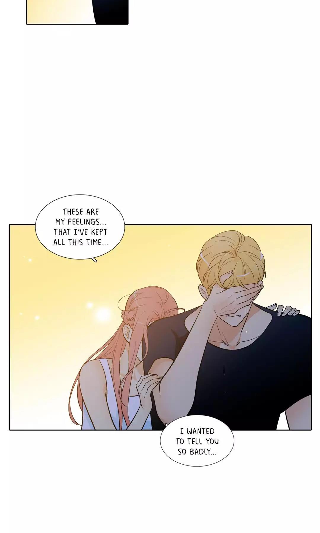 He Loves Me Chapter 115 page 12 - Chapter 115: (The End)