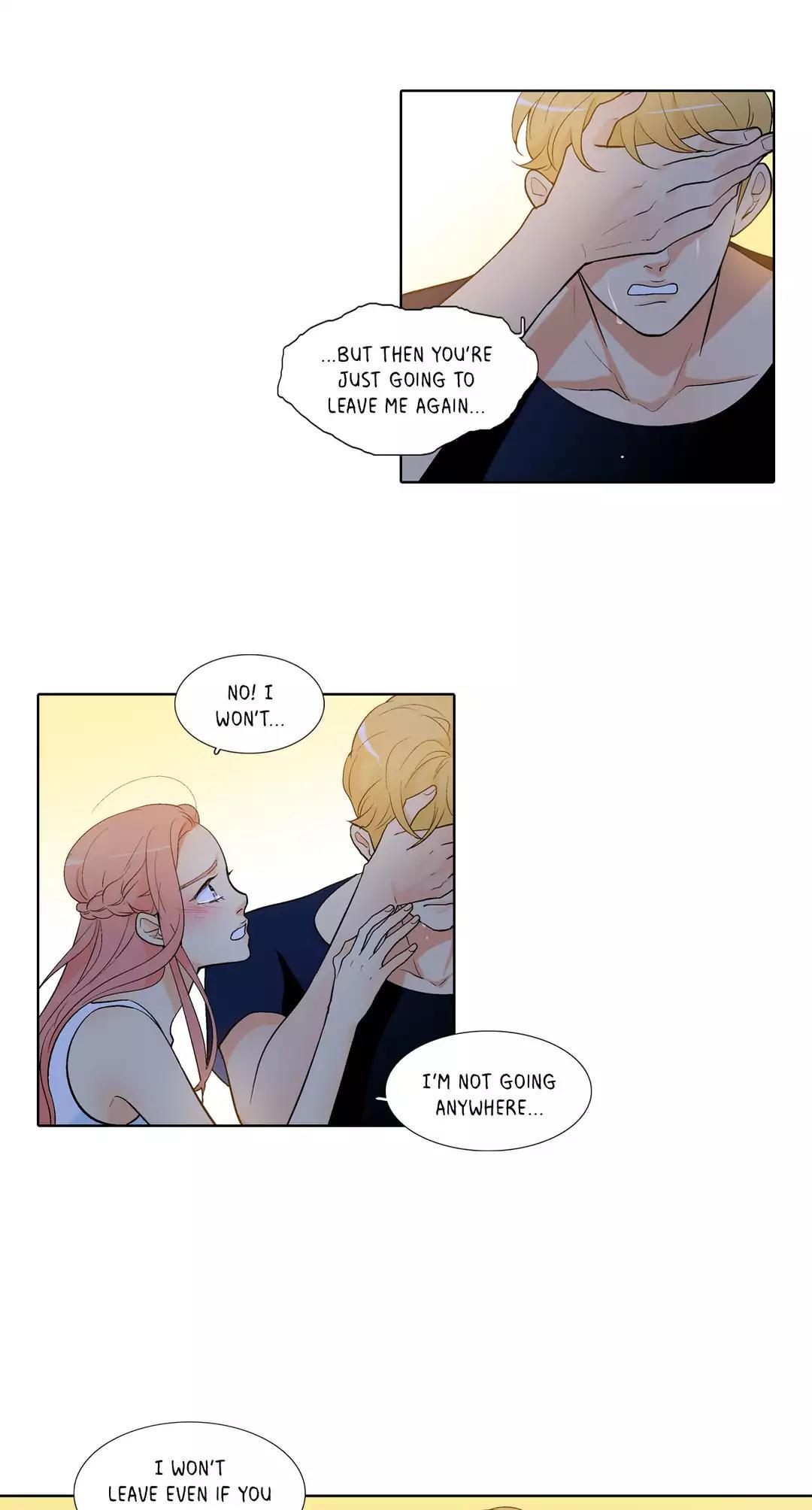 He Loves Me Chapter 115 page 13 - Chapter 115: (The End)