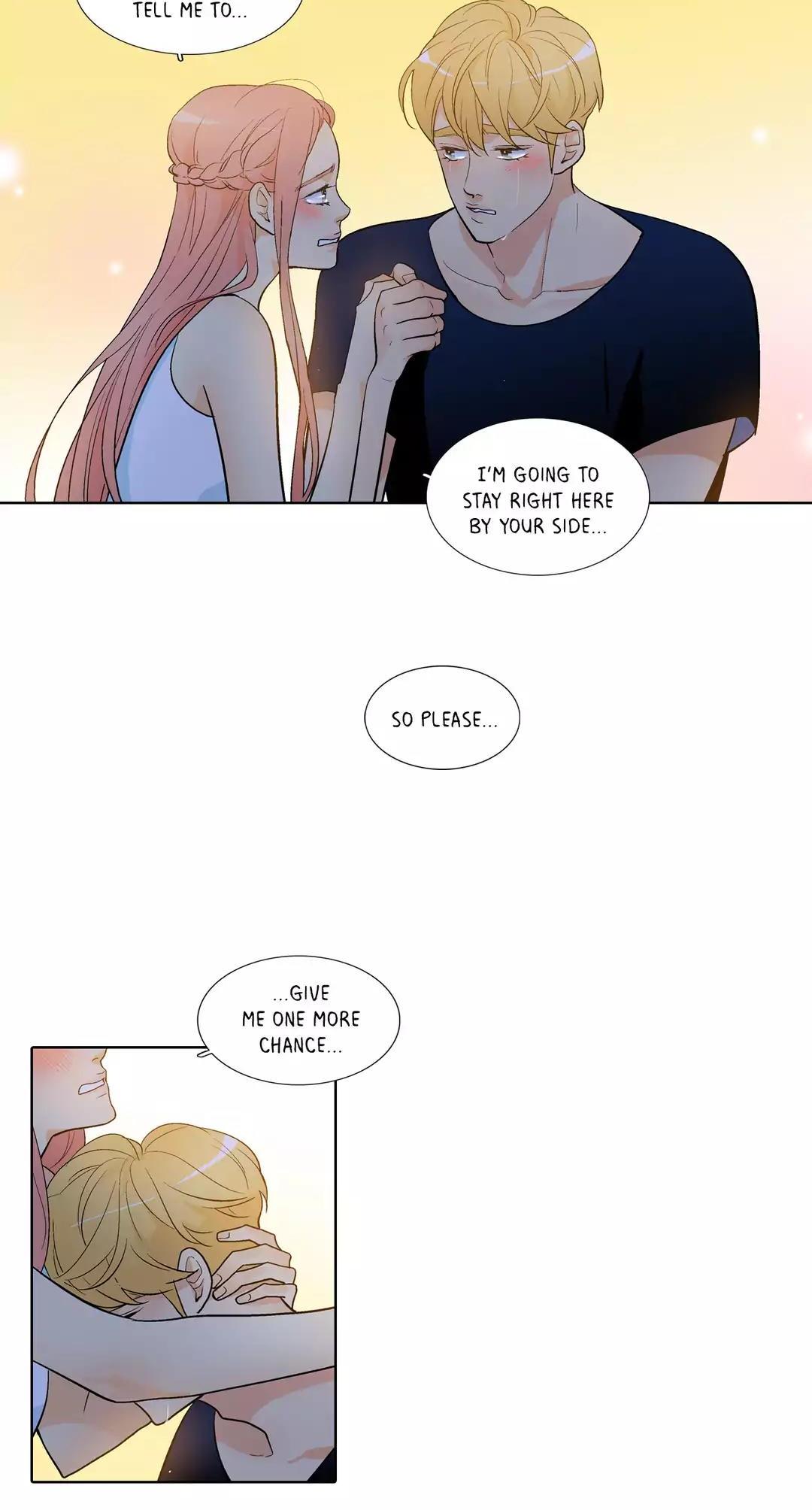 He Loves Me Chapter 115 page 14 - Chapter 115: (The End)