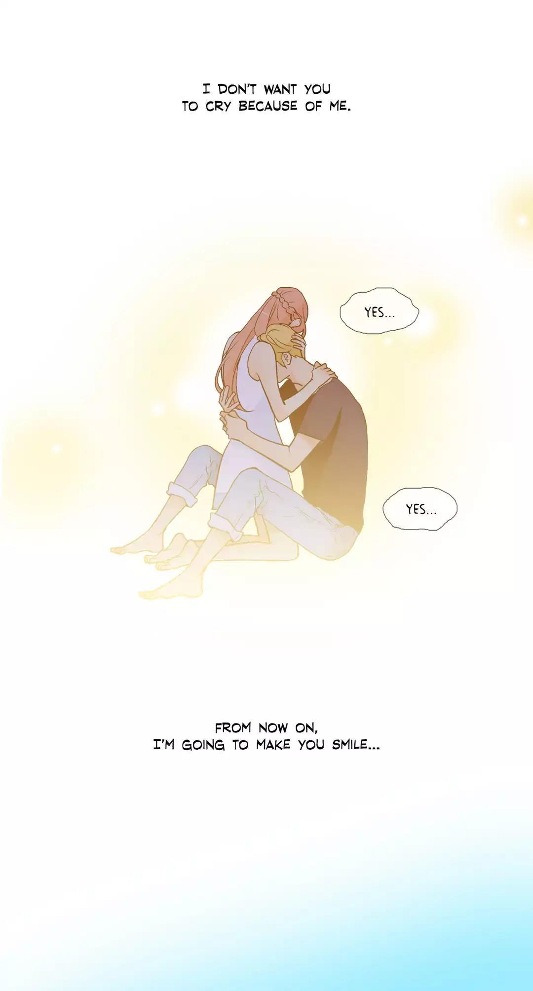 He Loves Me Chapter 115 page 15 - Chapter 115: (The End)