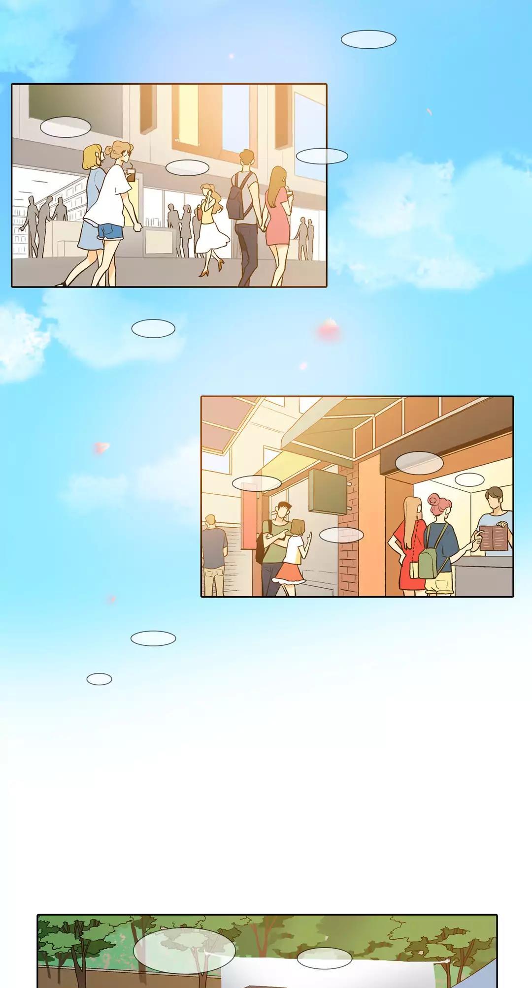 He Loves Me Chapter 115 page 17 - Chapter 115: (The End)