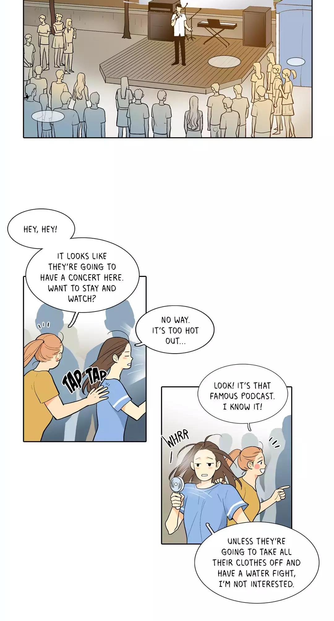 He Loves Me Chapter 115 page 18 - Chapter 115: (The End)
