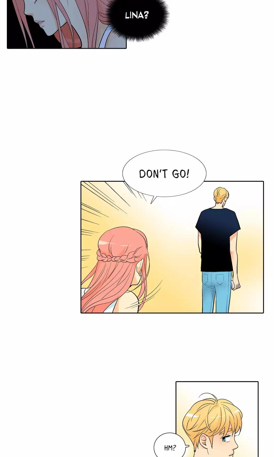 He Loves Me Chapter 115 page 2 - Chapter 115: (The End)