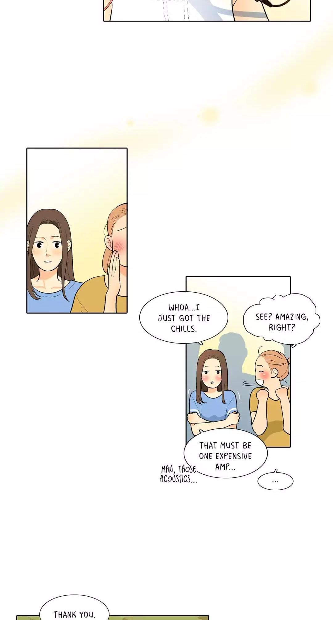 He Loves Me Chapter 115 page 24 - Chapter 115: (The End)