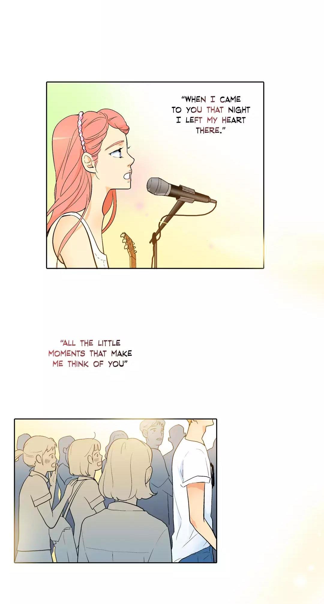 He Loves Me Chapter 115 page 26 - Chapter 115: (The End)