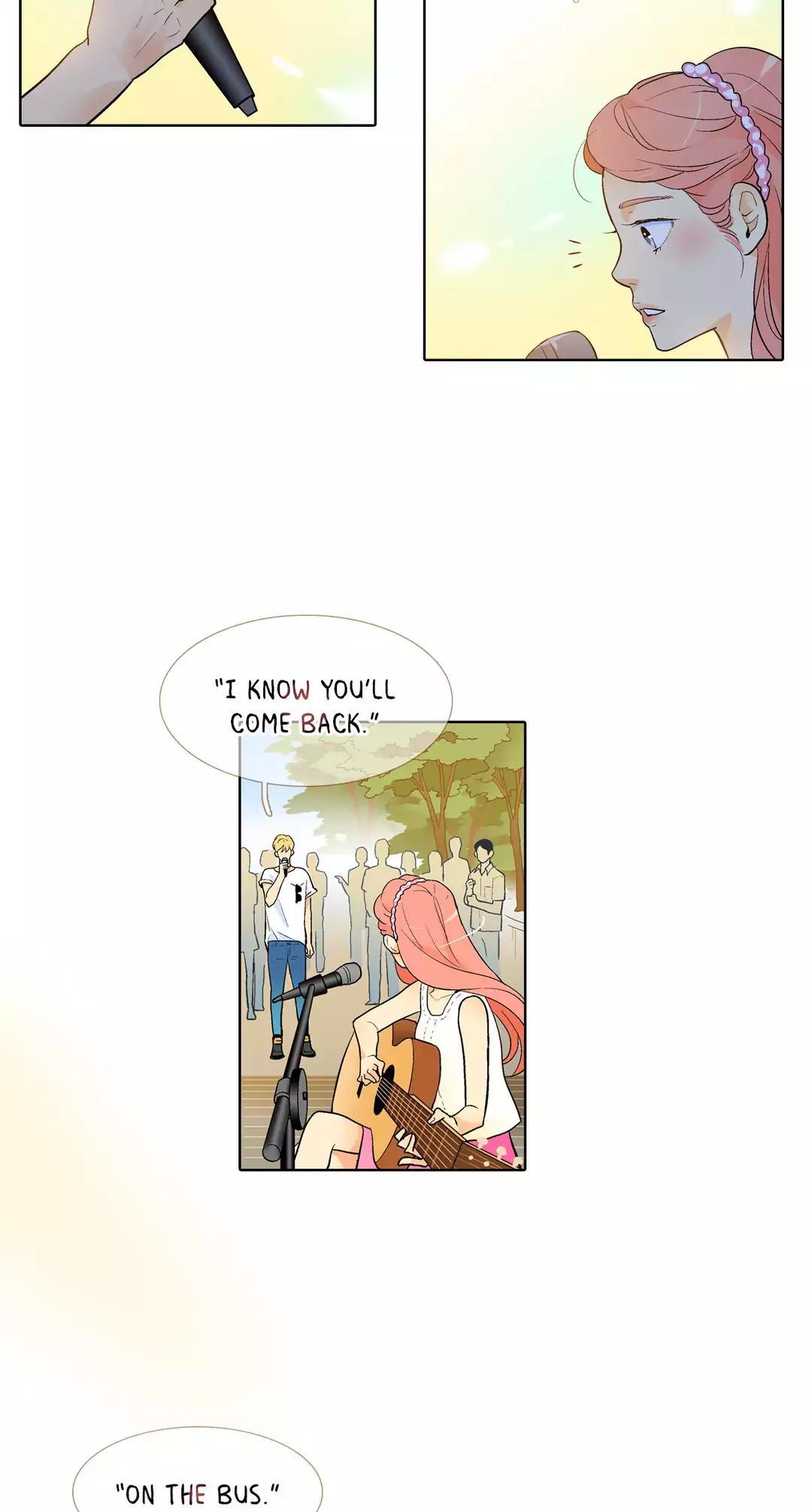 He Loves Me Chapter 115 page 29 - Chapter 115: (The End)