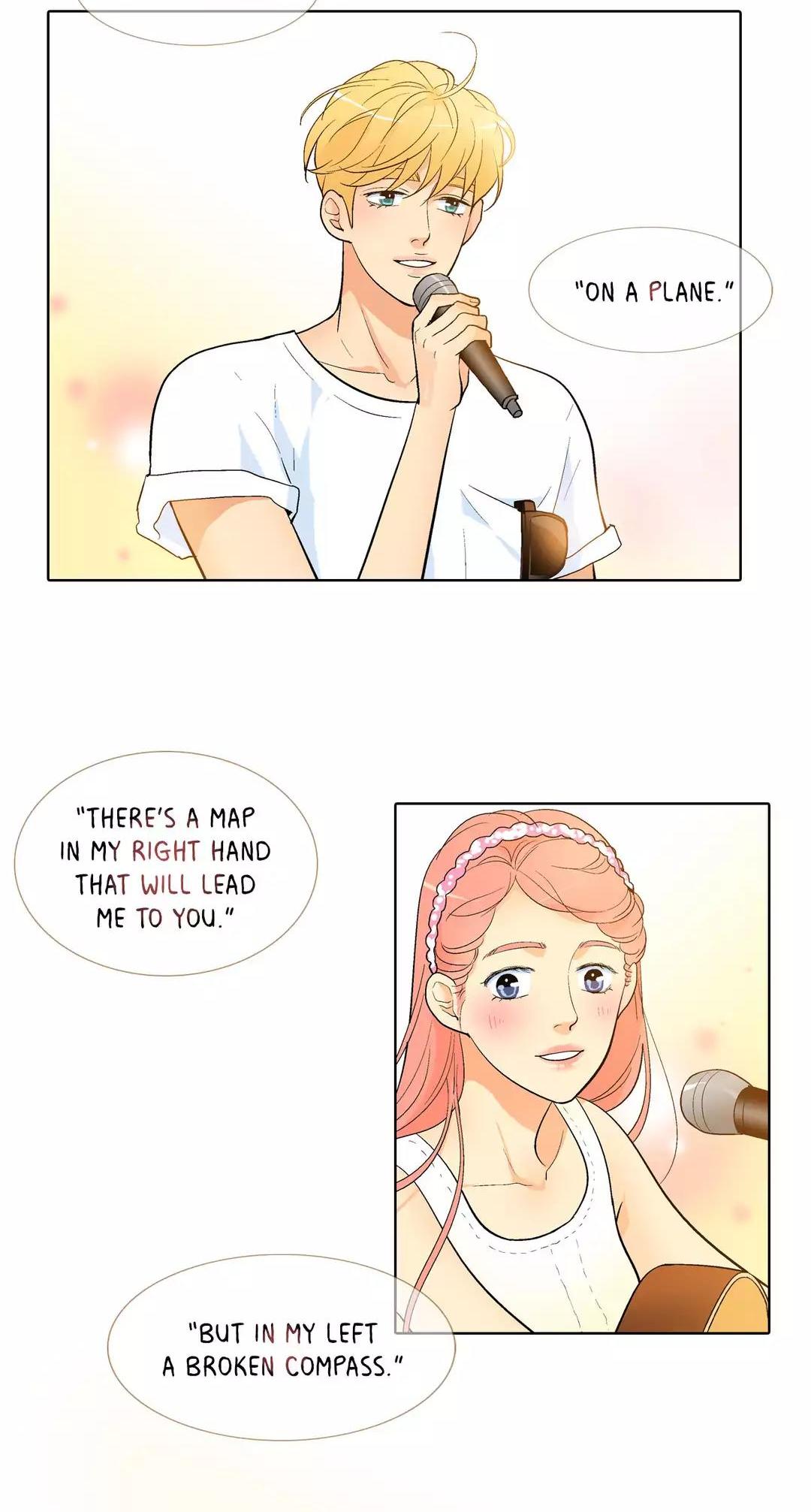 He Loves Me Chapter 115 page 30 - Chapter 115: (The End)