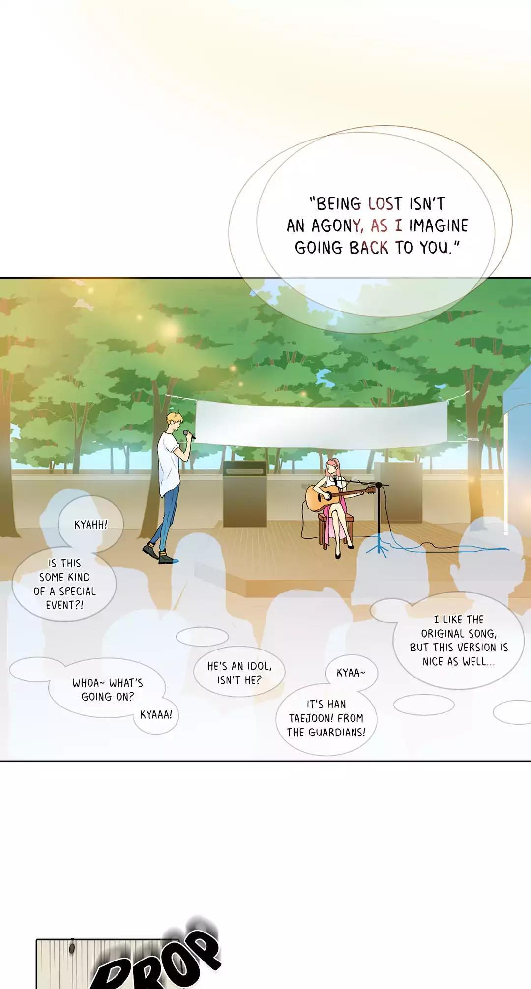 He Loves Me Chapter 115 page 31 - Chapter 115: (The End)