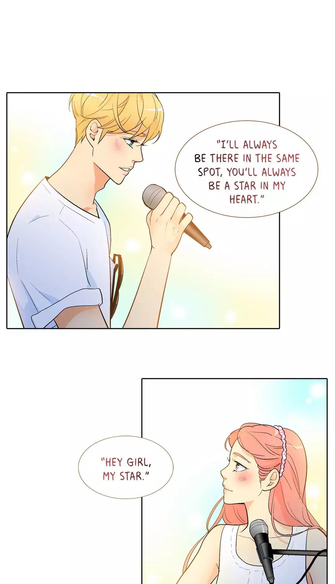 He Loves Me Chapter 115 page 33 - Chapter 115: (The End)