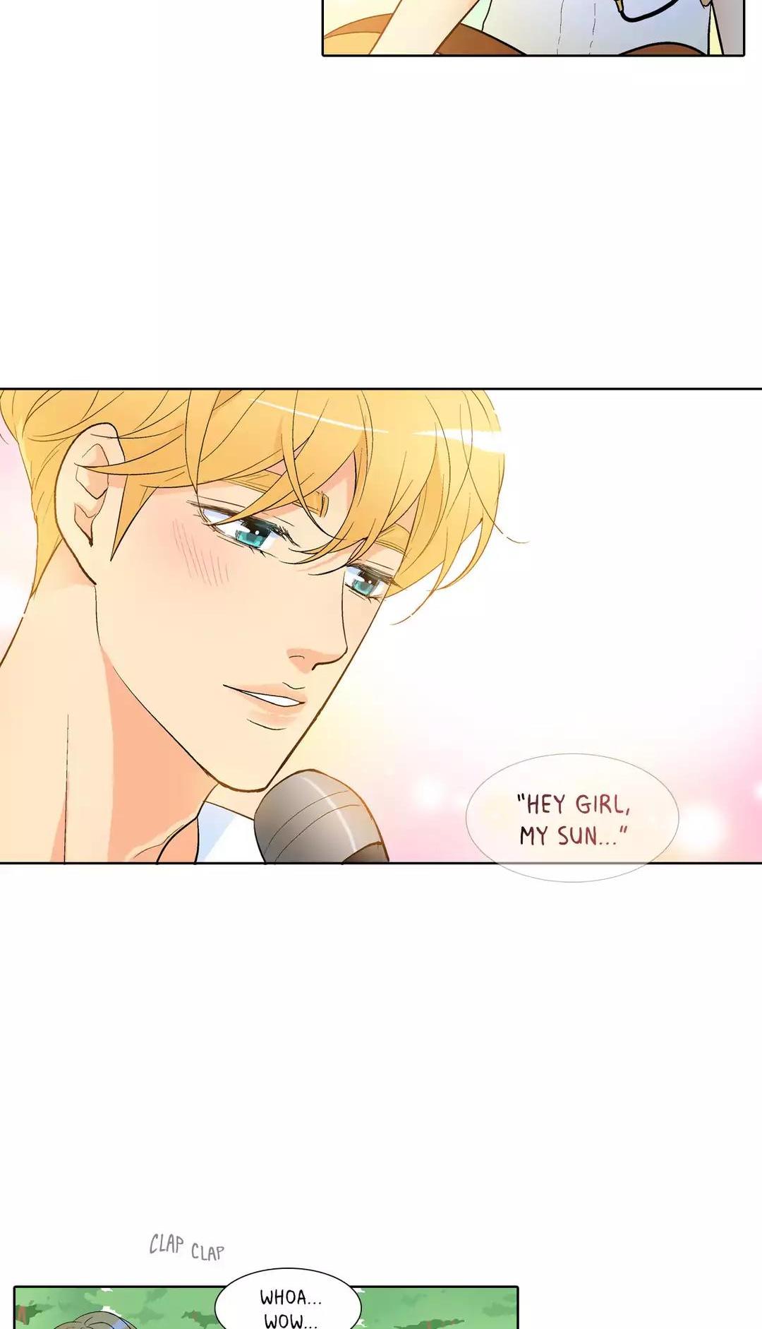 He Loves Me Chapter 115 page 34 - Chapter 115: (The End)