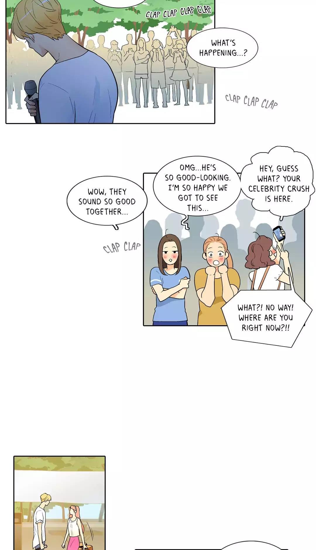 He Loves Me Chapter 115 page 35 - Chapter 115: (The End)
