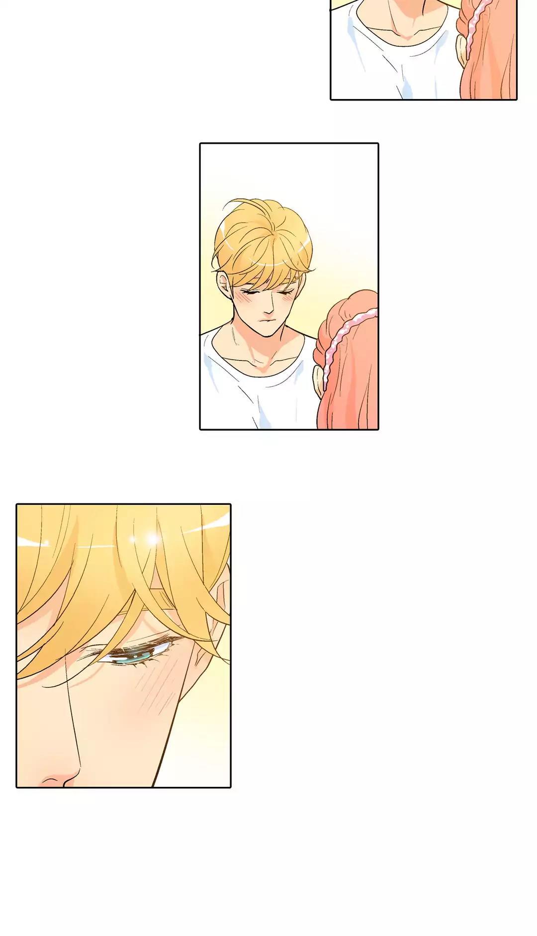 He Loves Me Chapter 115 page 37 - Chapter 115: (The End)