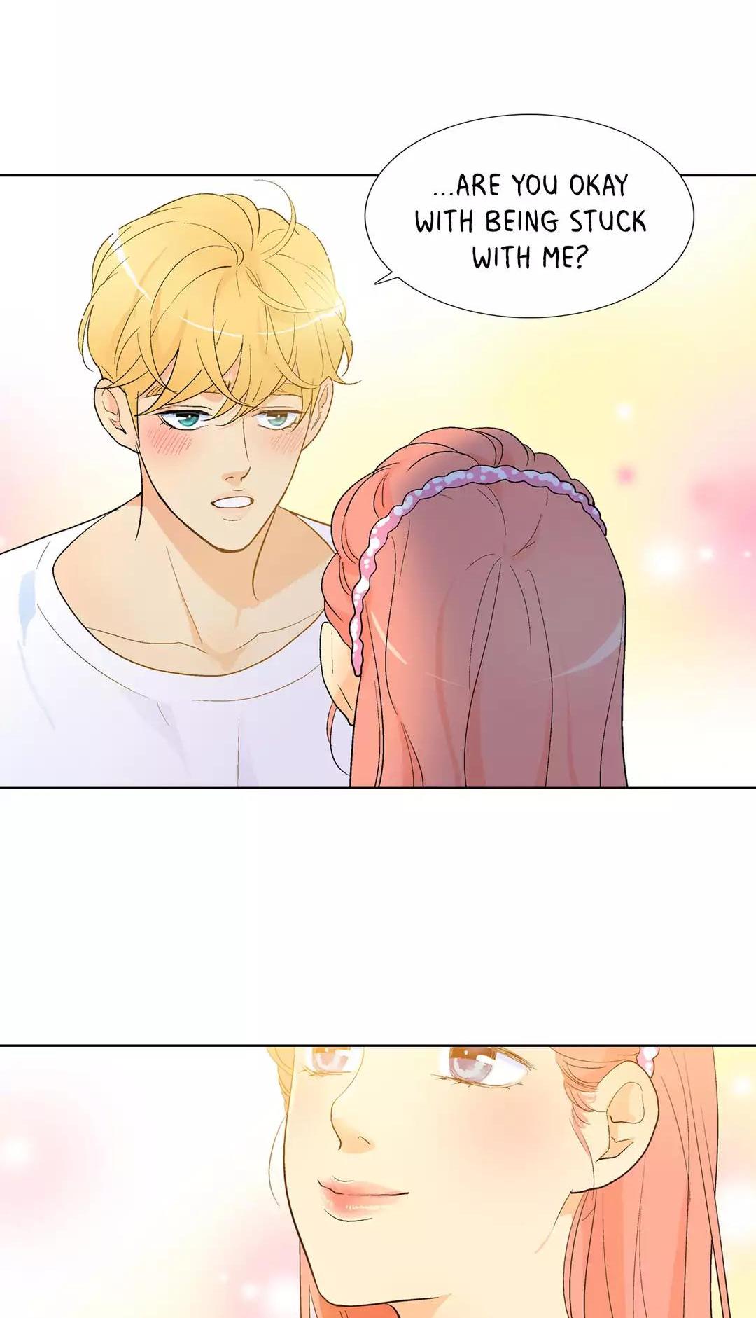 He Loves Me Chapter 115 page 38 - Chapter 115: (The End)