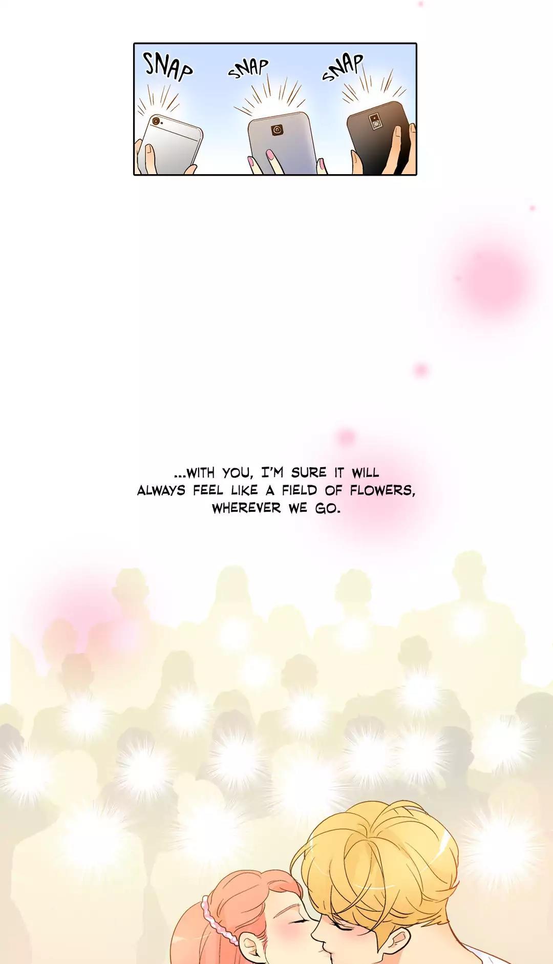 He Loves Me Chapter 115 page 41 - Chapter 115: (The End)