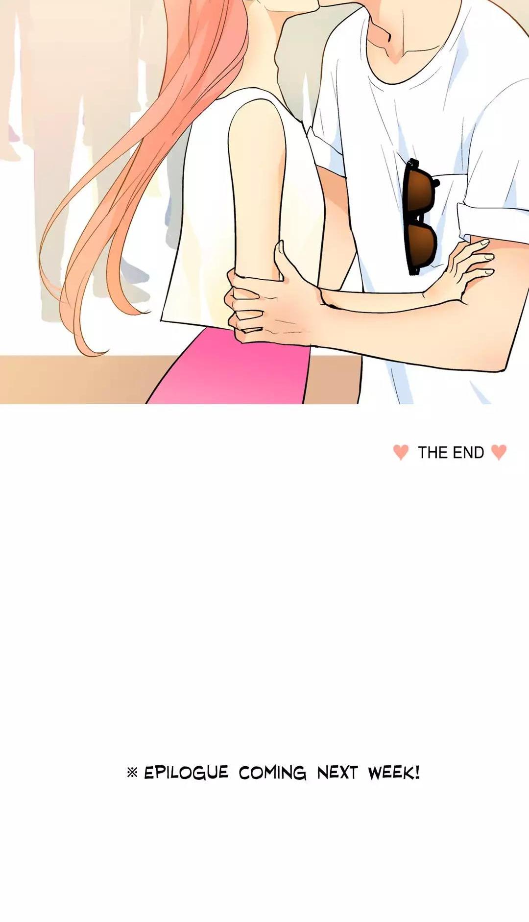He Loves Me Chapter 115 page 42 - Chapter 115: (The End)